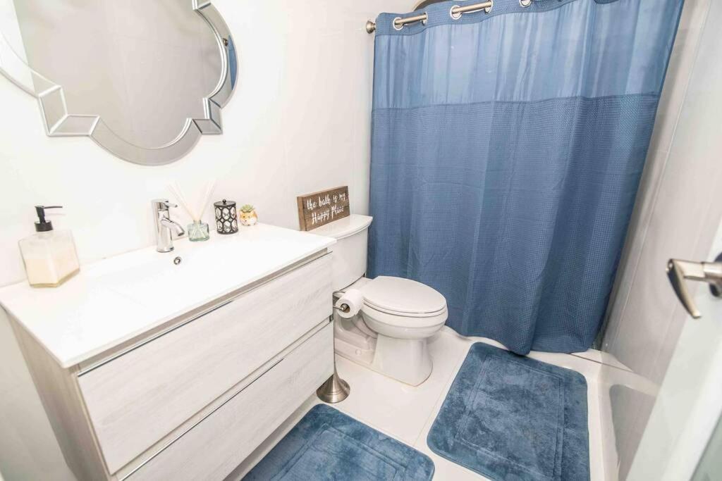 Modern 2Br With Kingbed In The Heart Of Isla Verde Strip Apartamento San Juan Exterior foto